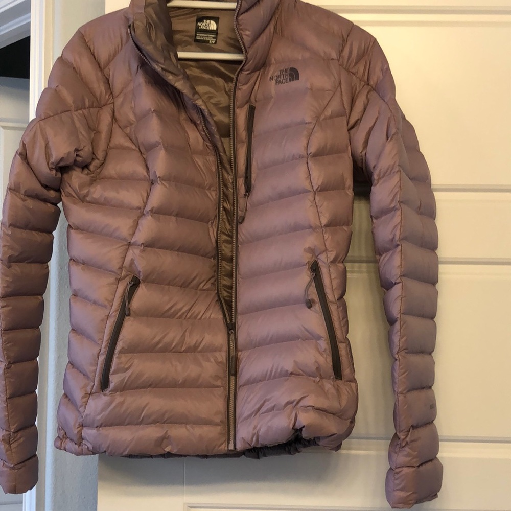 North Face Morph down jacket